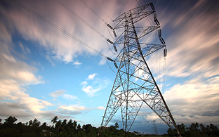 Consumo de energia elétrica