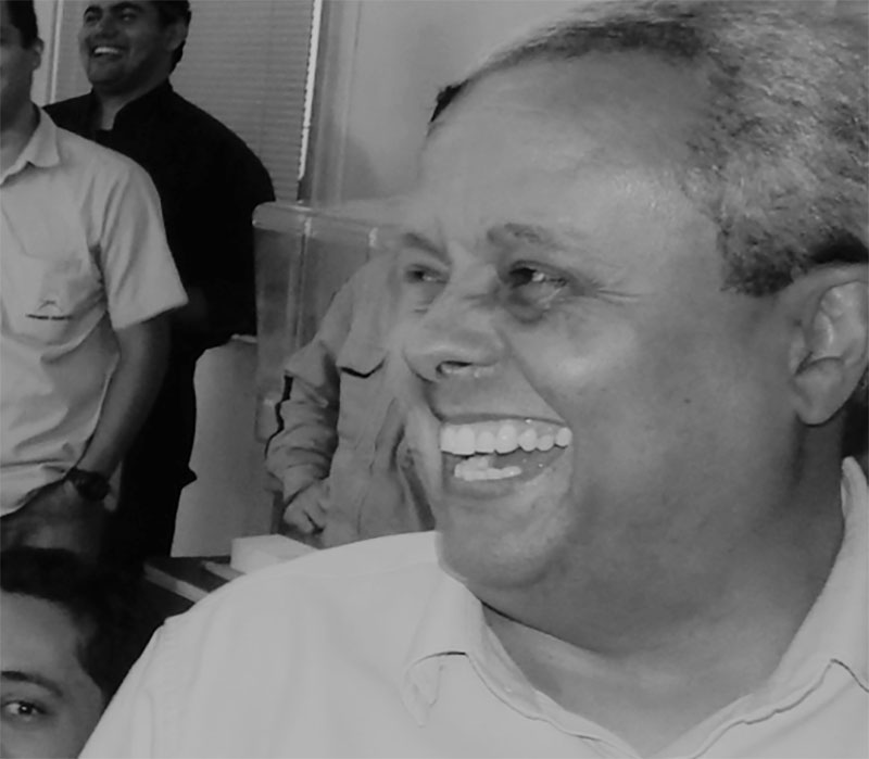 João Carlos Soares Ferreira